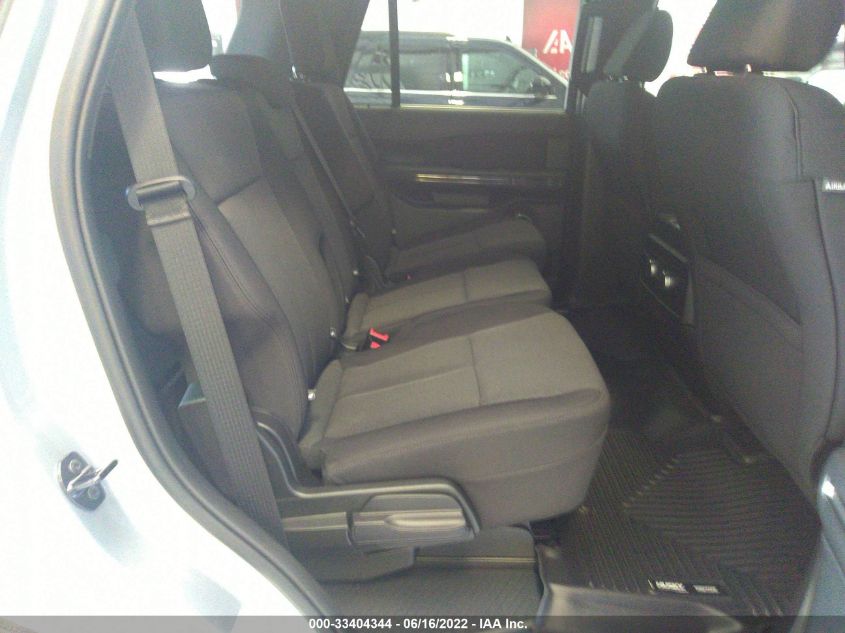 2021 FORD EXPEDITION XL 1FMJU1GT4MEA59703