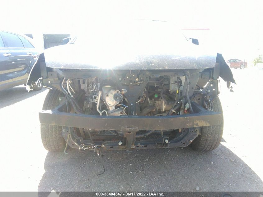 2014 NISSAN ROGUE SELECT S JN8AS5MV3EW710617