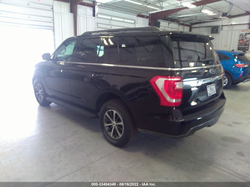 2021 FORD EXPEDITION XL 1FMJU1GT8MEA59705