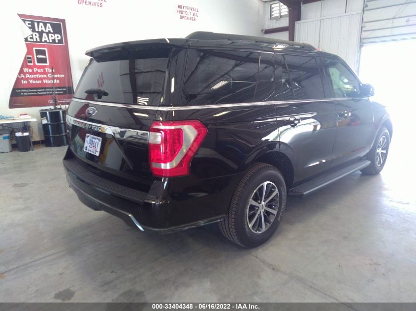 2021 FORD EXPEDITION XL 1FMJU1GT8MEA59705