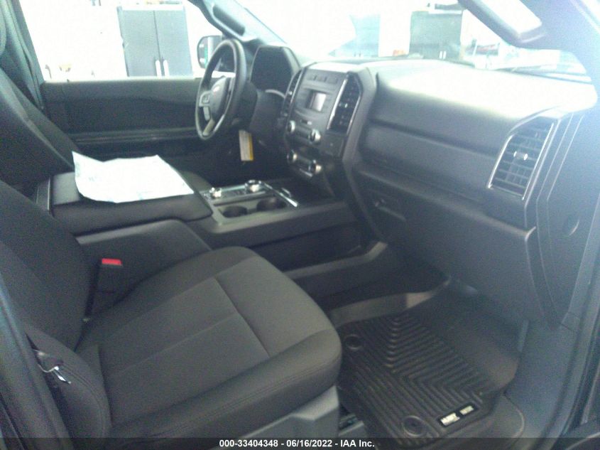 2021 FORD EXPEDITION XL 1FMJU1GT8MEA59705