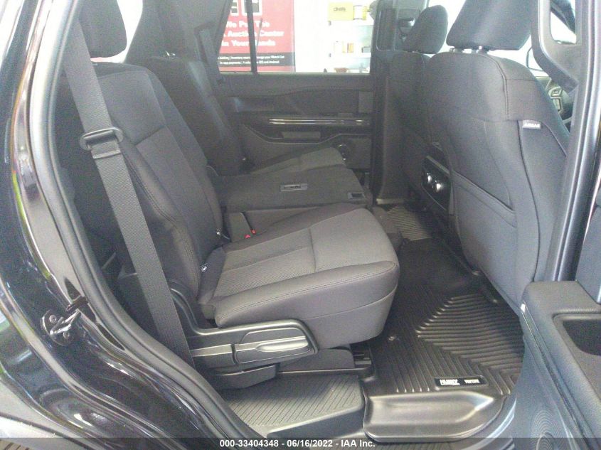 2021 FORD EXPEDITION XL 1FMJU1GT8MEA59705