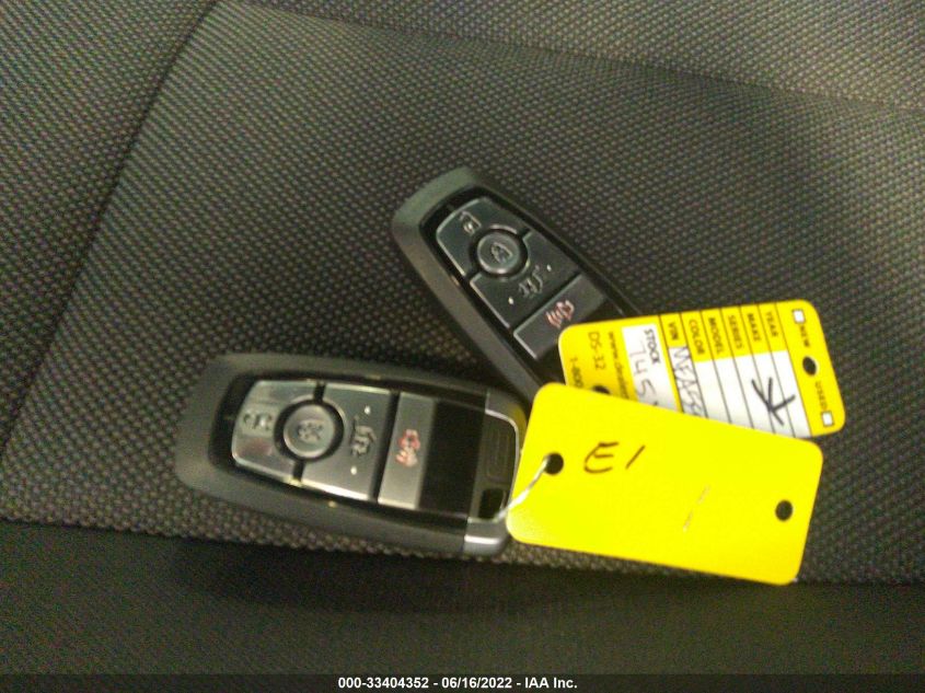 2021 FORD EXPEDITION XL 1FMJU1GTXMEA59706