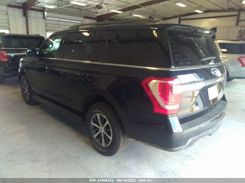 2021 FORD EXPEDITION XL 1FMJU1GTXMEA59706