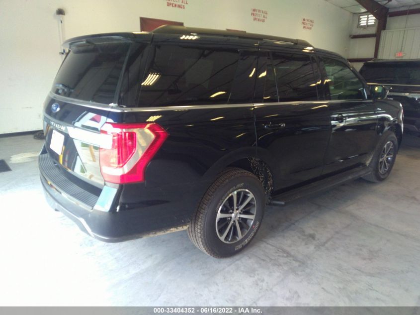 2021 FORD EXPEDITION XL 1FMJU1GTXMEA59706