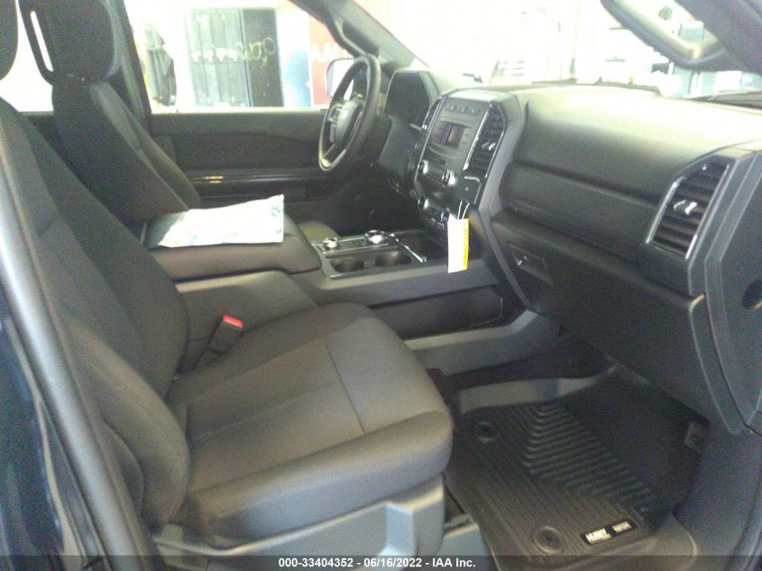 2021 FORD EXPEDITION XL 1FMJU1GTXMEA59706