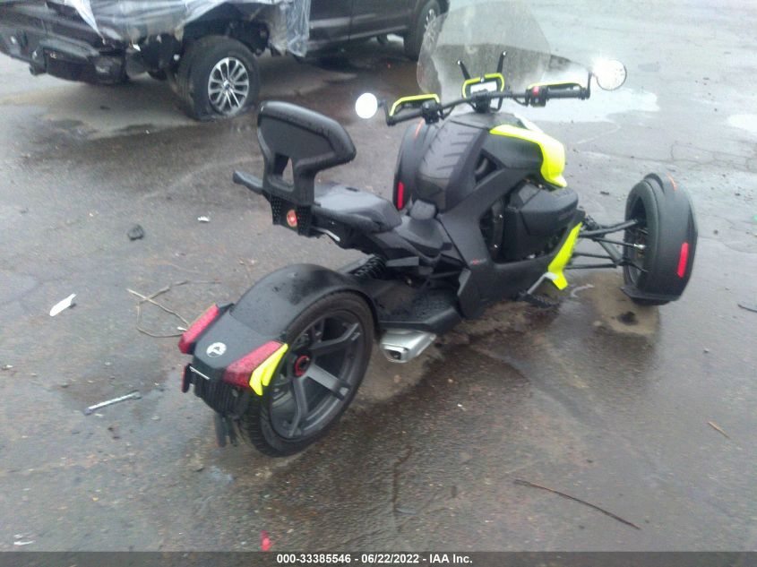 2019 CAN-AM RYKER 3JB2FEF41KJ000396