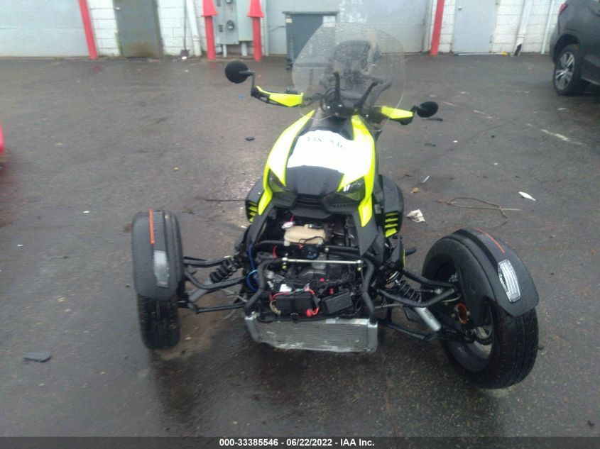 2019 CAN-AM RYKER 3JB2FEF41KJ000396