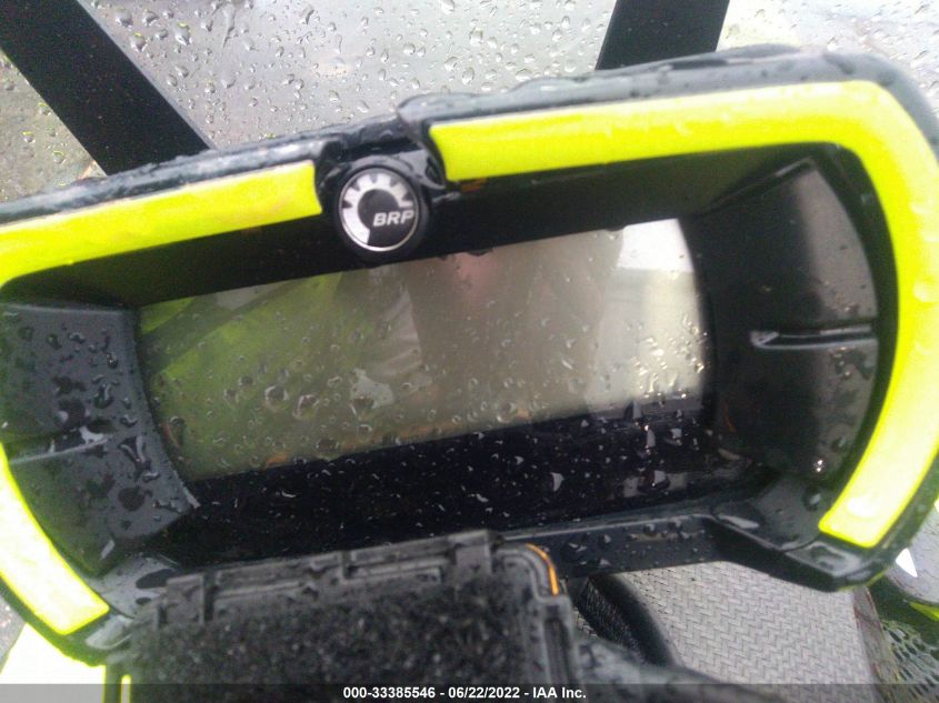 2019 CAN-AM RYKER 3JB2FEF41KJ000396