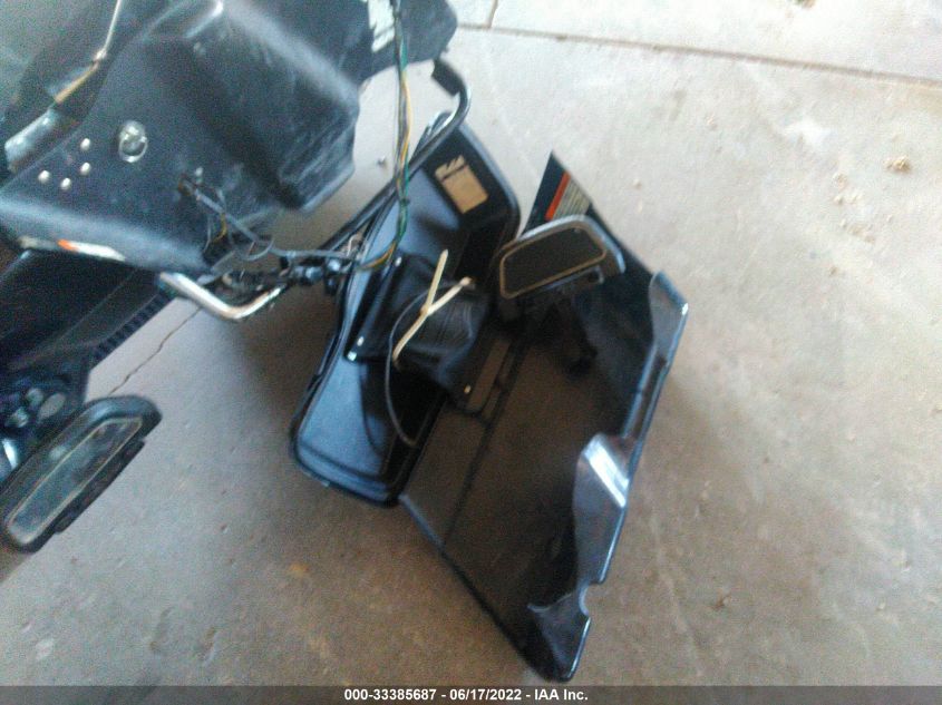 2002 HARLEY-DAVIDSON FLHRI 1HD1FBW102Y628285