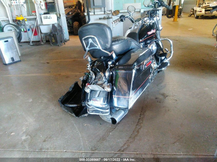 2002 HARLEY-DAVIDSON FLHRI 1HD1FBW102Y628285