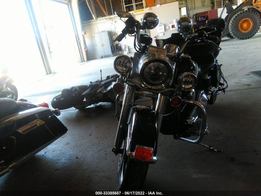2002 HARLEY-DAVIDSON FLHRI 1HD1FBW102Y628285