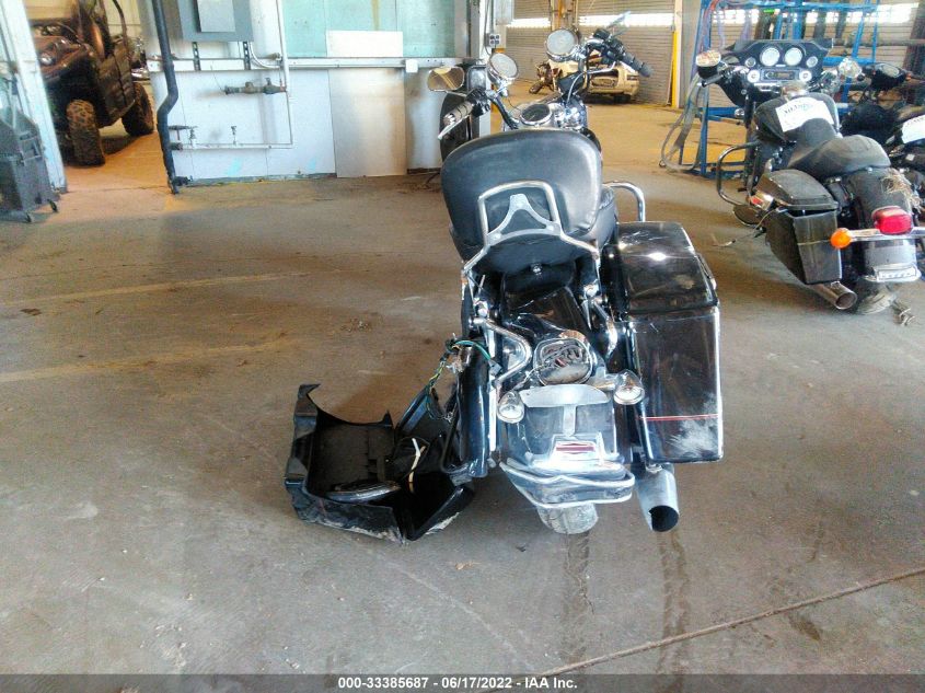 2002 HARLEY-DAVIDSON FLHRI 1HD1FBW102Y628285