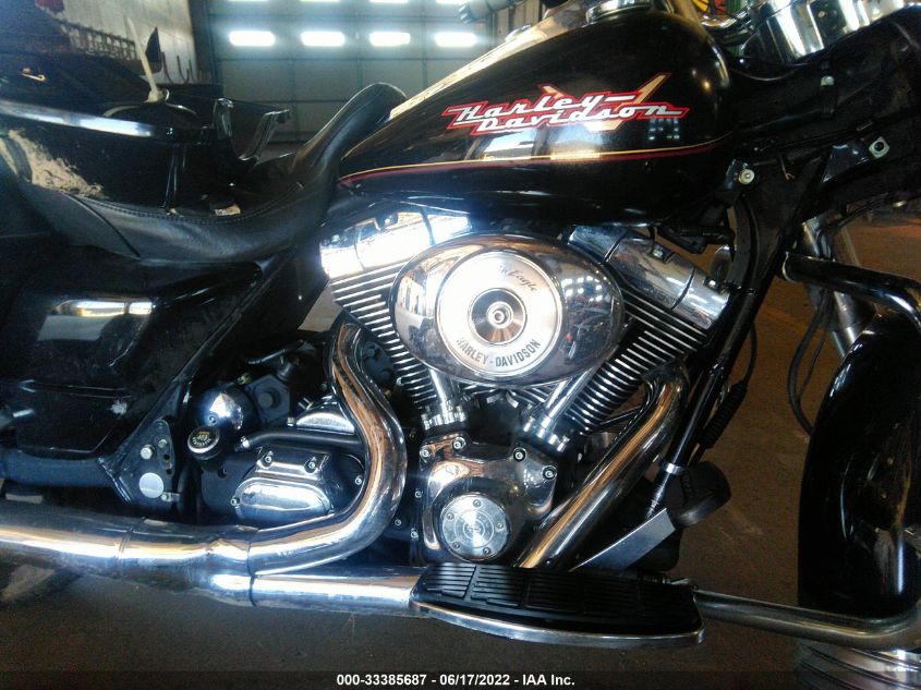 2002 HARLEY-DAVIDSON FLHRI 1HD1FBW102Y628285