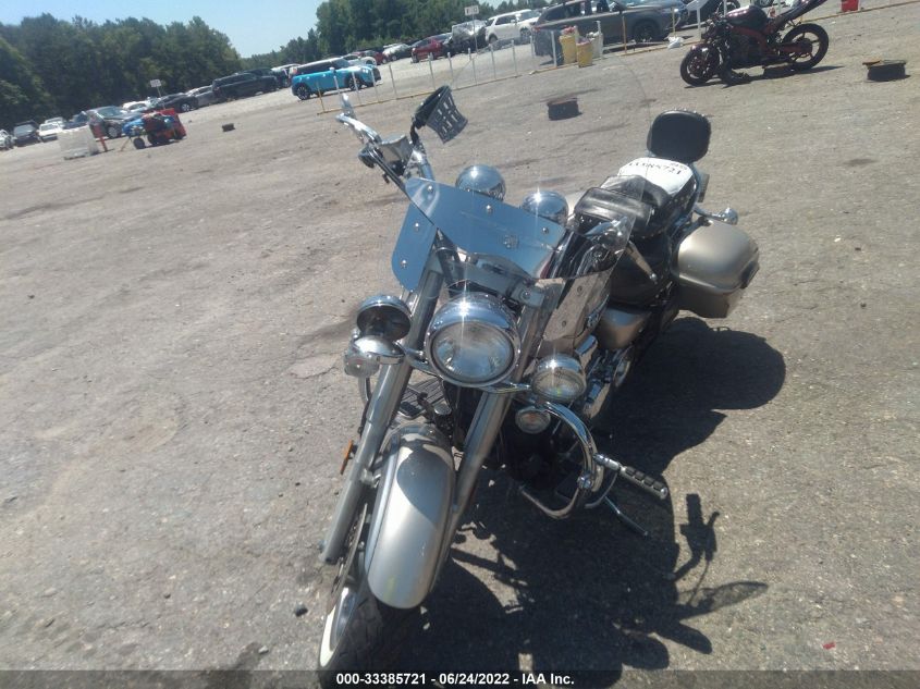 2005 YAMAHA XV1700 A JYAVP17E15A009084