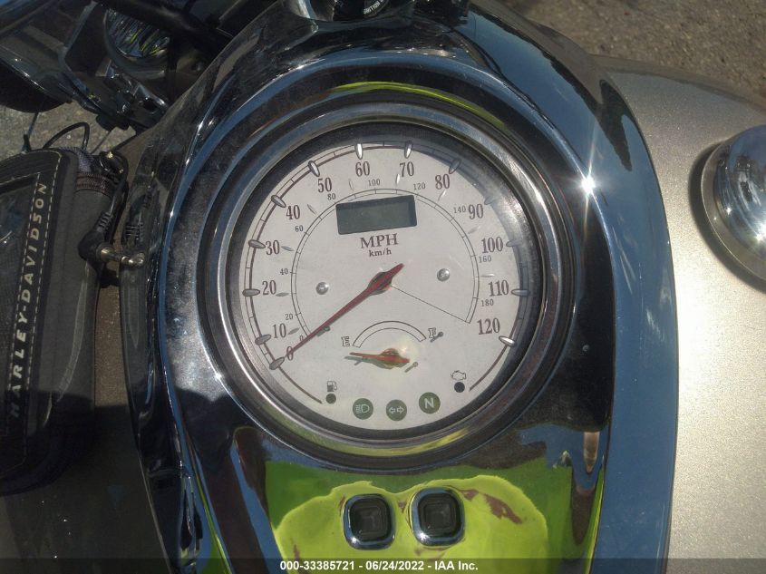2005 YAMAHA XV1700 A JYAVP17E15A009084
