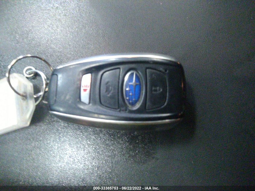 2019 SUBARU ASCENT PREMIUM 4S4WMACD9K3448771