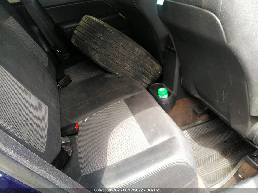 2014 JEEP PATRIOT SPORT/ALTITUDE 1C4NJPBAXED779392