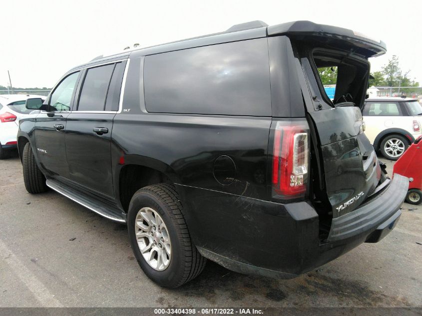 2016 GMC YUKON XL SLT 1GKS2GKC8GR217714