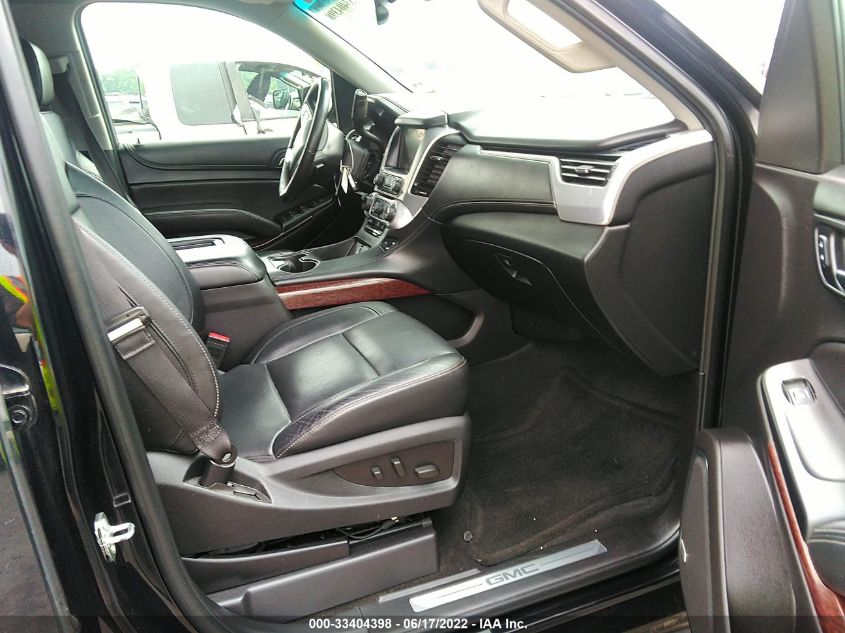 2016 GMC YUKON XL SLT 1GKS2GKC8GR217714