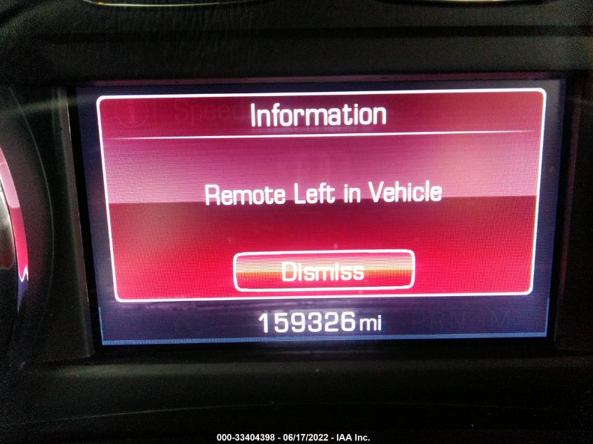 2016 GMC YUKON XL SLT 1GKS2GKC8GR217714