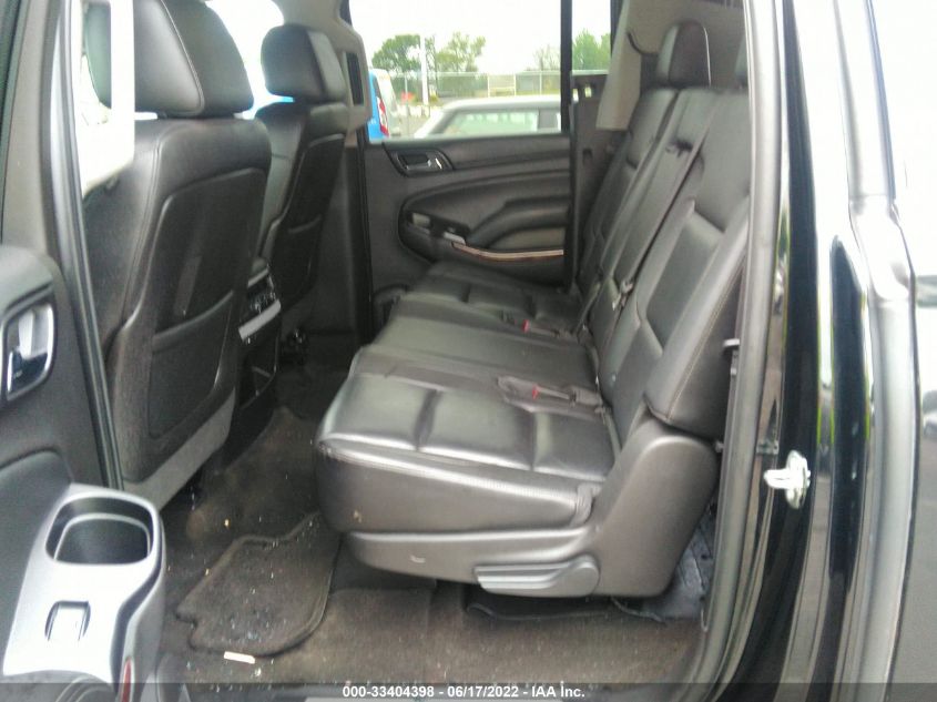 2016 GMC YUKON XL SLT 1GKS2GKC8GR217714