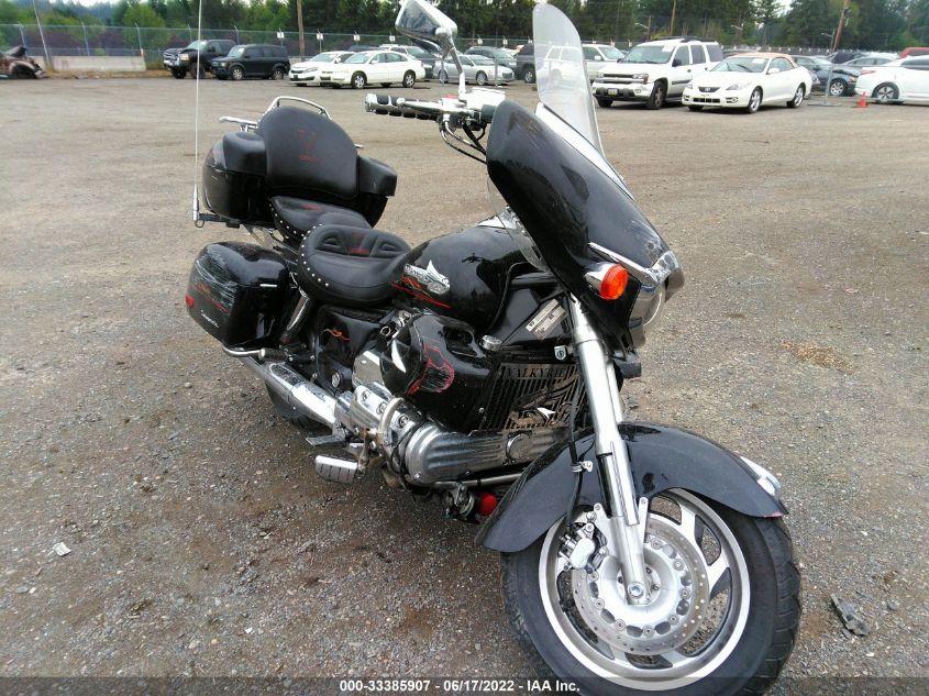 2001 HONDA GL1500 CF 1HFSC41091A200334