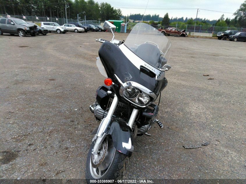 2001 HONDA GL1500 CF 1HFSC41091A200334
