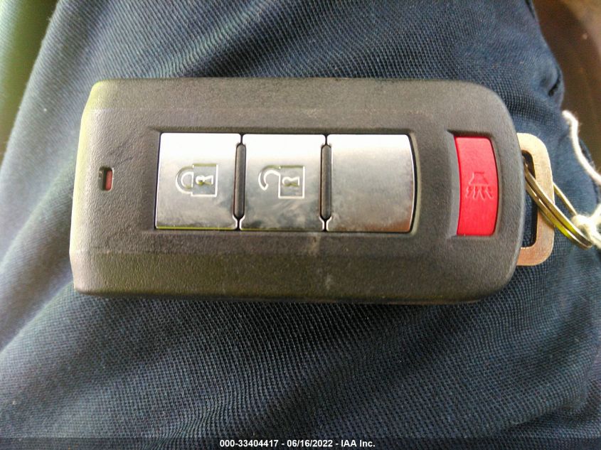 2014 MITSUBISHI MIRAGE ES ML32A4HJ5EH013073