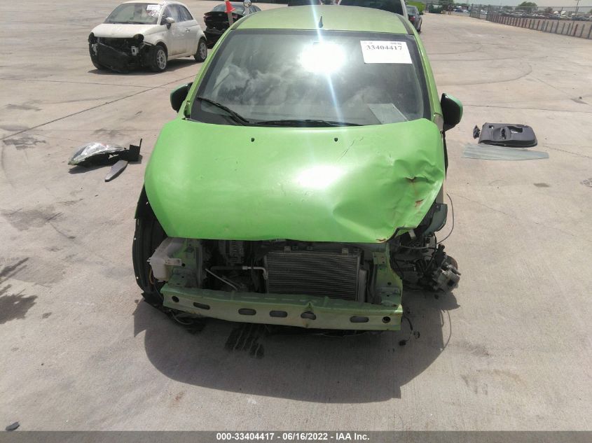 2014 MITSUBISHI MIRAGE ES ML32A4HJ5EH013073