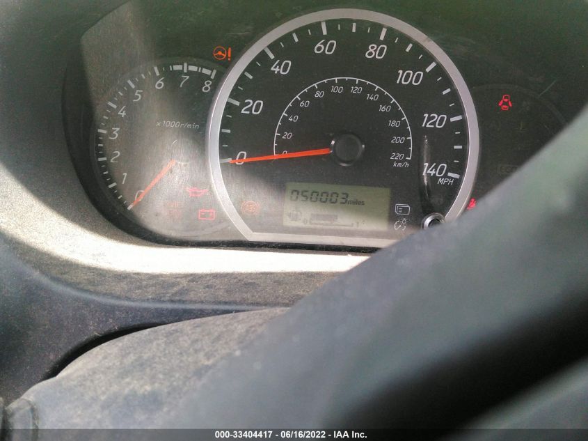 2014 MITSUBISHI MIRAGE ES ML32A4HJ5EH013073