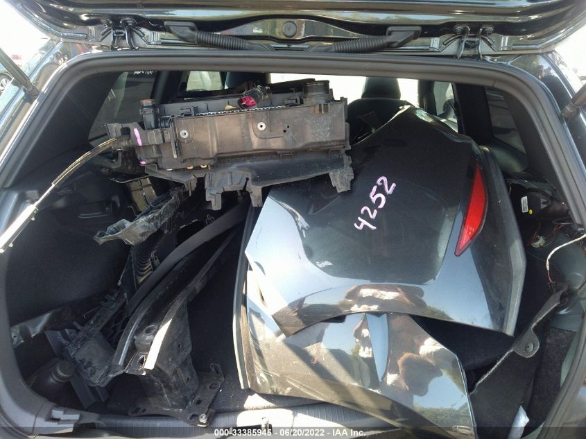 2015 VOLKSWAGEN GOLF GTI SE 3VWTT7AU8FM067947