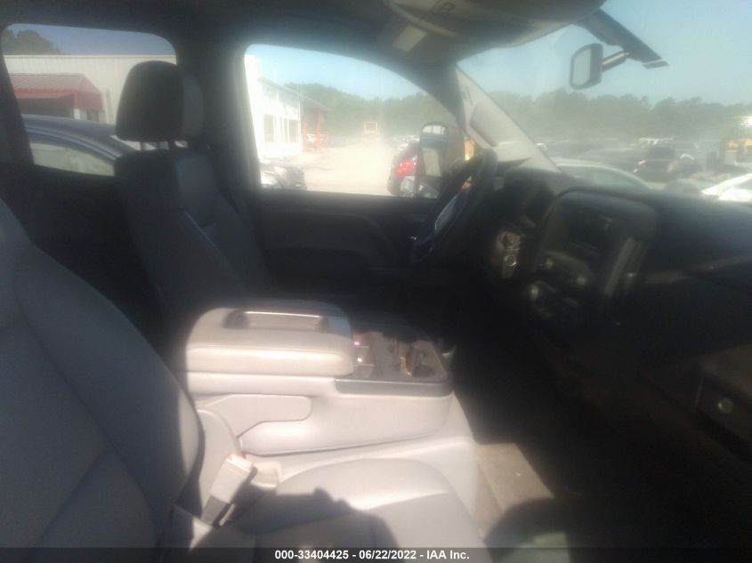 2015 GMC SIERRA 2500HD 1GT21XEG6FZ135587