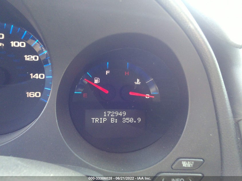 Acura Tl 2004