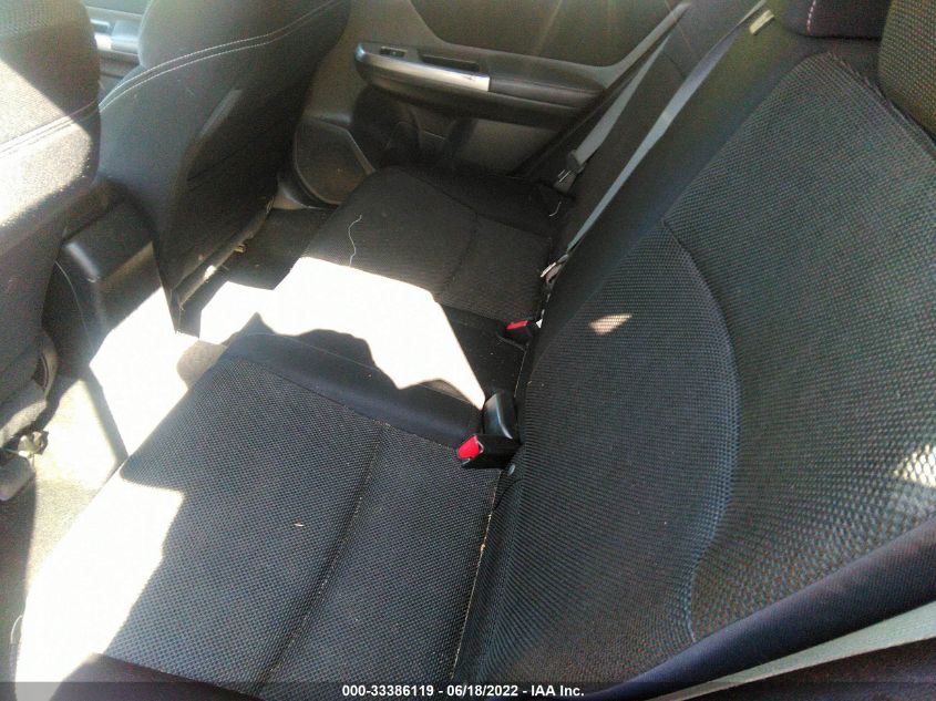 2015 SUBARU XV CROSSTREK PREMIUM JF2GPACC3F8217382