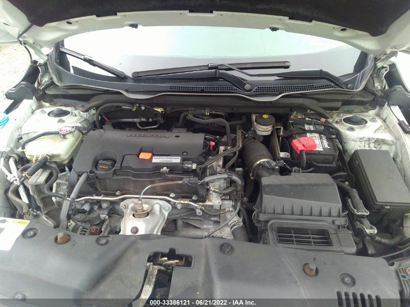 2018 HONDA CIVIC COUPE LX-P 2HGFC4B09JH301015