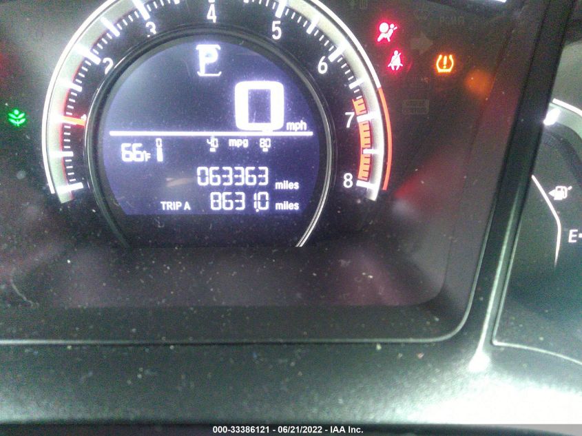 2018 HONDA CIVIC COUPE LX-P 2HGFC4B09JH301015