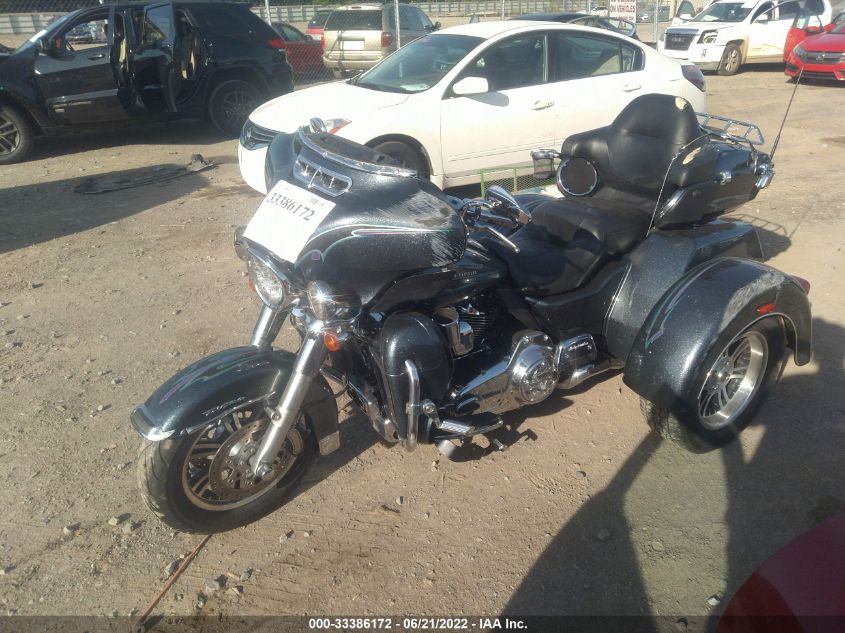 2015 HARLEY-DAVIDSON FLHTCUTG TRI GLIDE ULTRA 1HD1MAL18FB862459