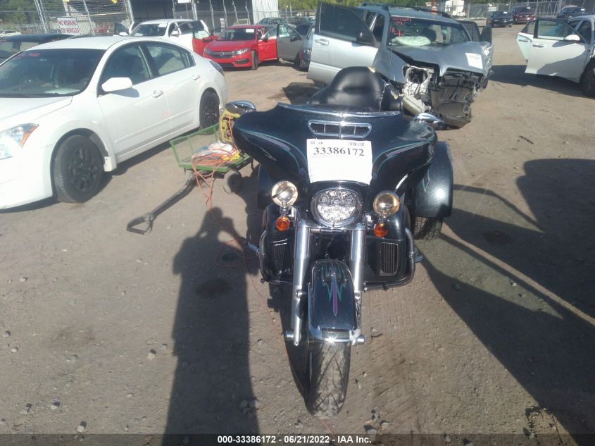2015 HARLEY-DAVIDSON FLHTCUTG TRI GLIDE ULTRA 1HD1MAL18FB862459