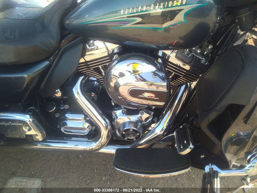 2015 HARLEY-DAVIDSON FLHTCUTG TRI GLIDE ULTRA 1HD1MAL18FB862459