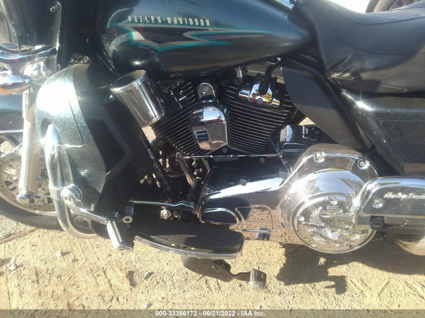 2015 HARLEY-DAVIDSON FLHTCUTG TRI GLIDE ULTRA 1HD1MAL18FB862459