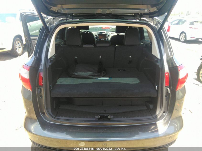 2015 FORD C-MAX ENERGI PREMIUM SEL 1FADP5CU6FL100464