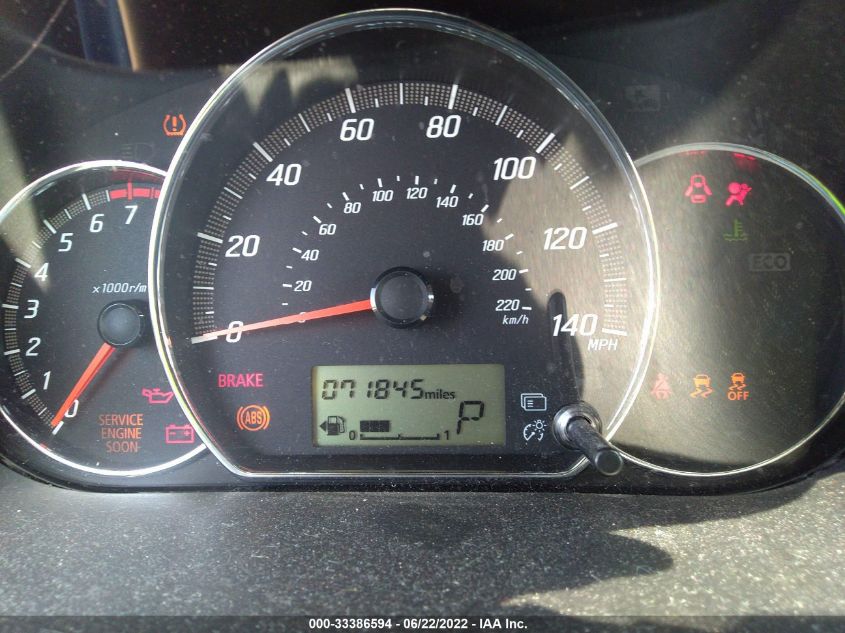 2017 MITSUBISHI MIRAGE GT ML32A5HJ2HH016068