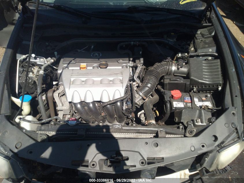 2013 ACURA TSX JH4CU2F47DC008073