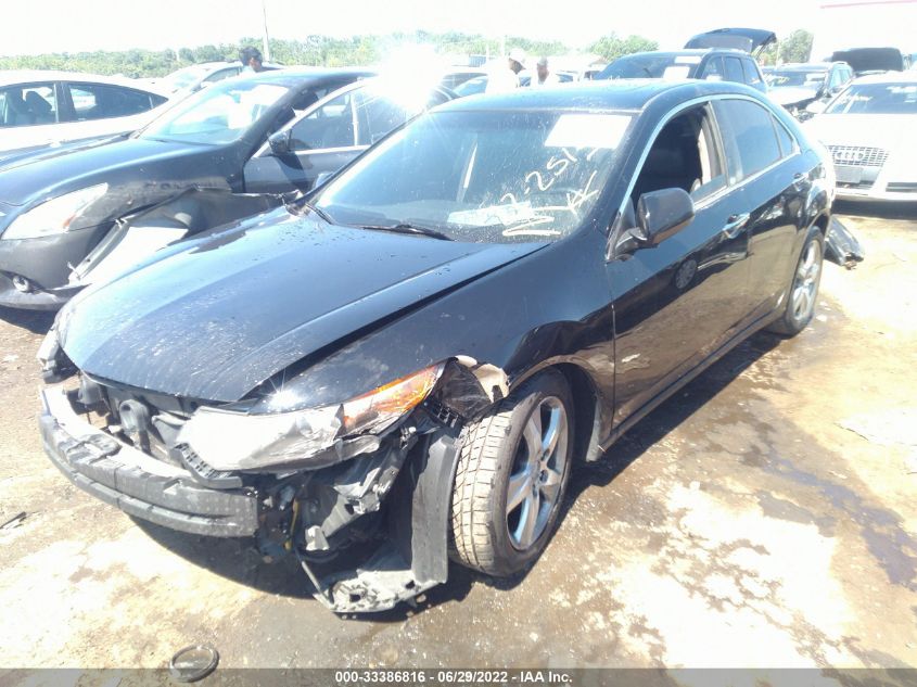 2013 ACURA TSX JH4CU2F47DC008073