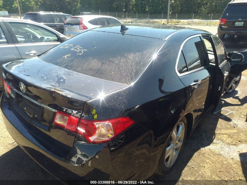 2013 ACURA TSX JH4CU2F47DC008073