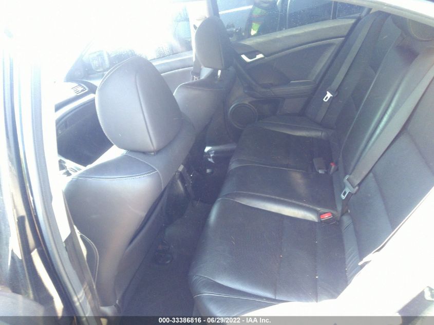 2013 ACURA TSX JH4CU2F47DC008073