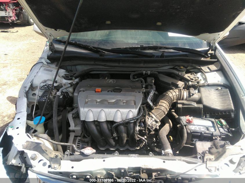 2013 ACURA TSX JH4CU2F42DC001760