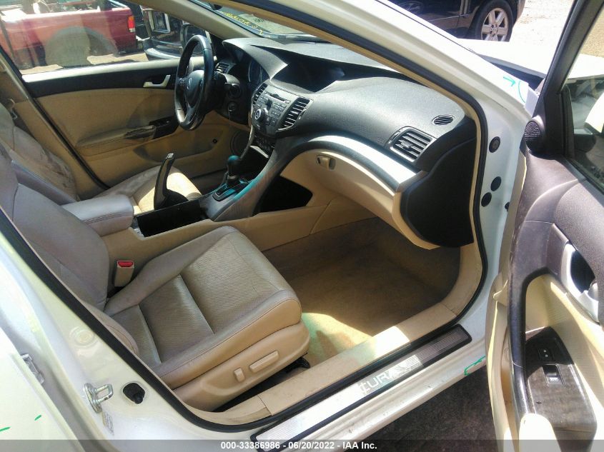 2013 ACURA TSX JH4CU2F42DC001760
