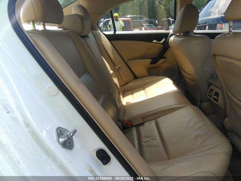 2013 ACURA TSX JH4CU2F42DC001760